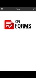 KPI Forms V6.02 screenshot #1 for iPhone