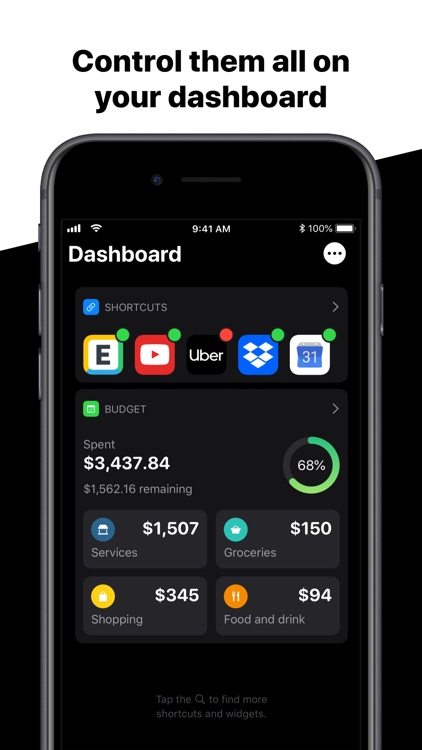 Sitch - Money Management screenshot-4