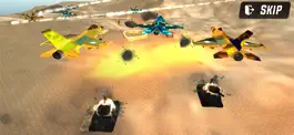 Game screenshot Jet Sky Fighter Modern Combat mod apk