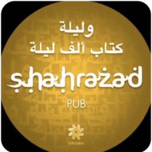 Pizzeria Pub Shahrazad