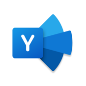 Yammer icon