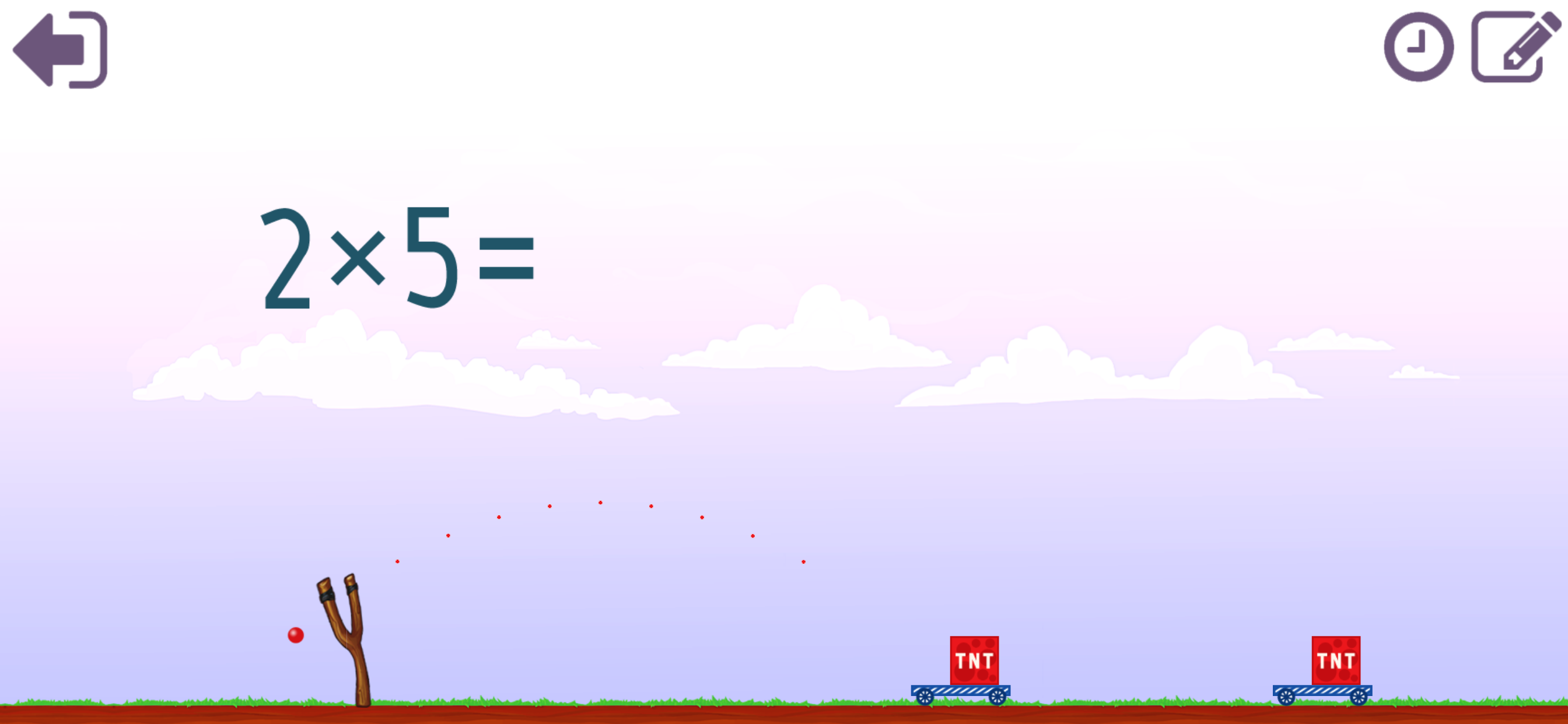 Times Tables 10x10 screenshot 6