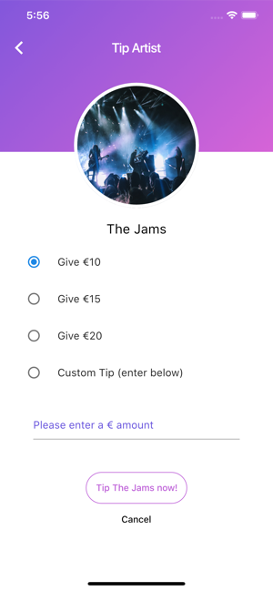 Tip Jar Music(圖4)-速報App