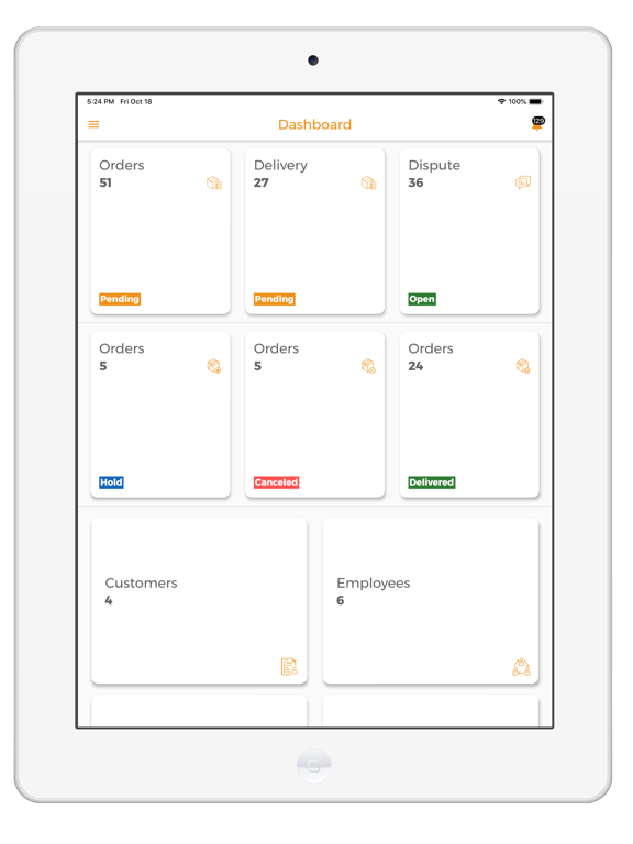Screenshot #5 pour ICPMPL - Admin