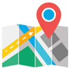 Mapas de Buscador de Ruta GPS - AL-RADADI STUDIO (PRIVATE) LIMITED.