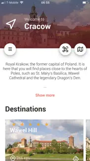 awesome cracow problems & solutions and troubleshooting guide - 1