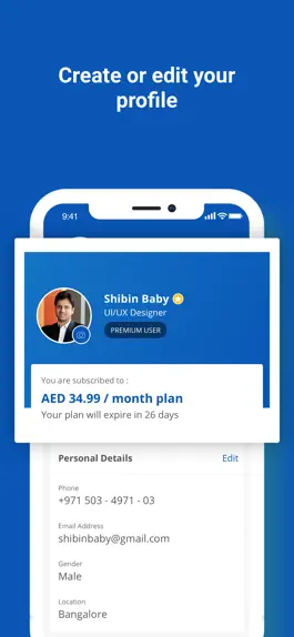 Game screenshot Jobs World mod apk