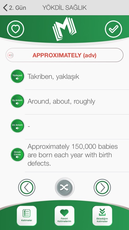 MODADİL YÖKDİL SAĞLIK