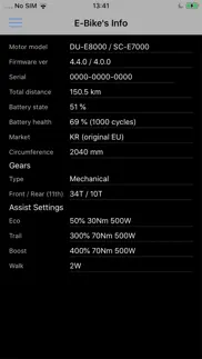 stunlocker iphone capturas de pantalla 2