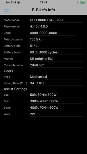 STUNLOCKER screenshot 2