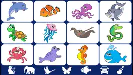 Game screenshot Video Touch - Sea Life mod apk