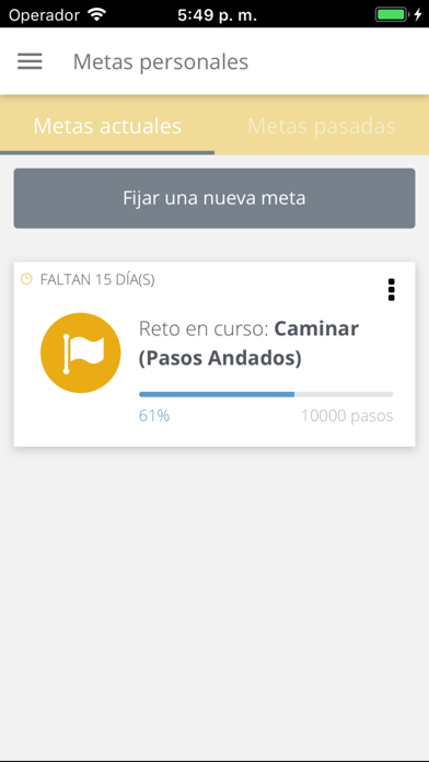 How to cancel & delete Inithealth Empresa Saludable from iphone & ipad 4