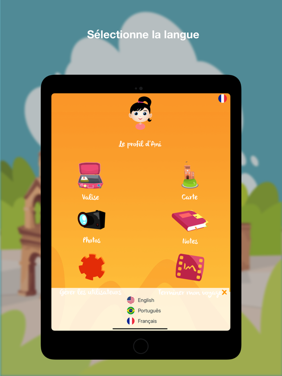 Screenshot #5 pour Im Armenia