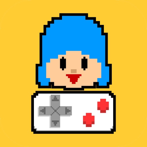 Pocoyo Arcade Games Icon