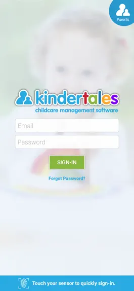 Game screenshot Kindertales for Parents mod apk