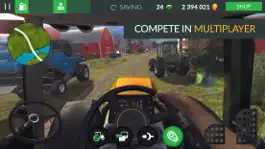 Game screenshot Farmer's world pro apk