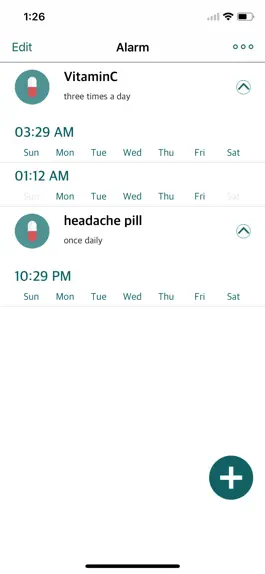 Game screenshot Medicine Time apk