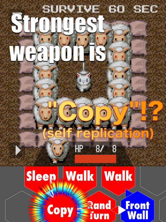 Screenshot #6 pour Catama