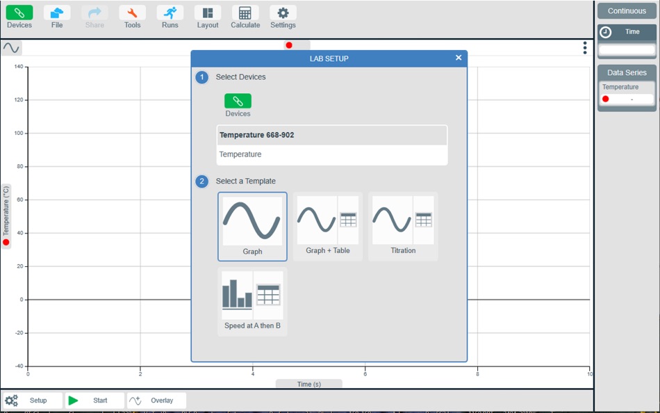 #1. EasySense2 (macOS) 由: Data Harvest Group Ltd