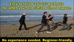 tai chi fit to go iphone images 3