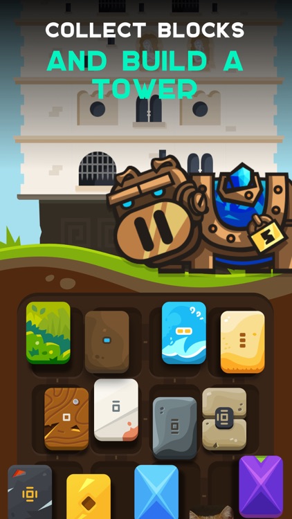 Drilla: Idle Digging Game screenshot-4