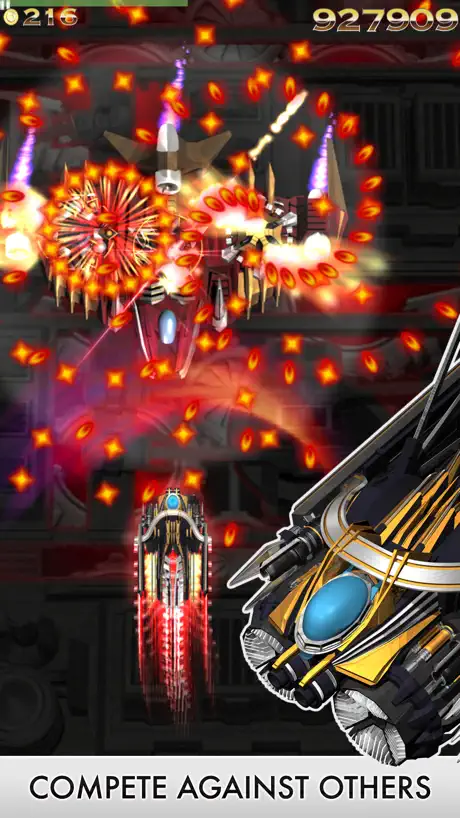 Phoenix HD