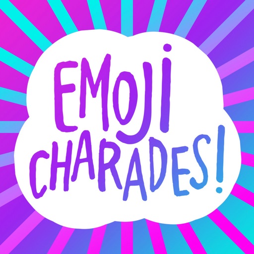 Emoji Charades