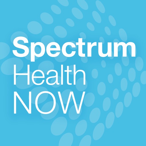 Spectrum Health Now iOS App