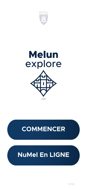 Melun Explore(圖1)-速報App