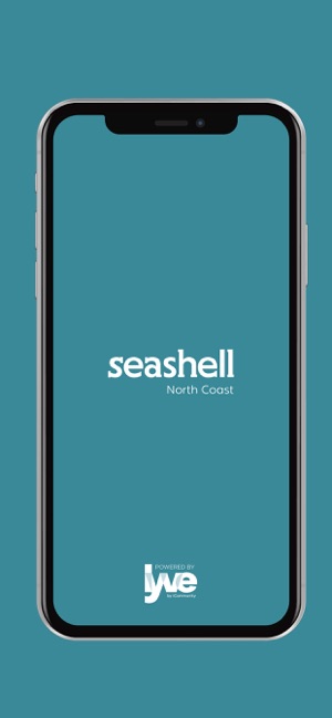 Seashell North Coast