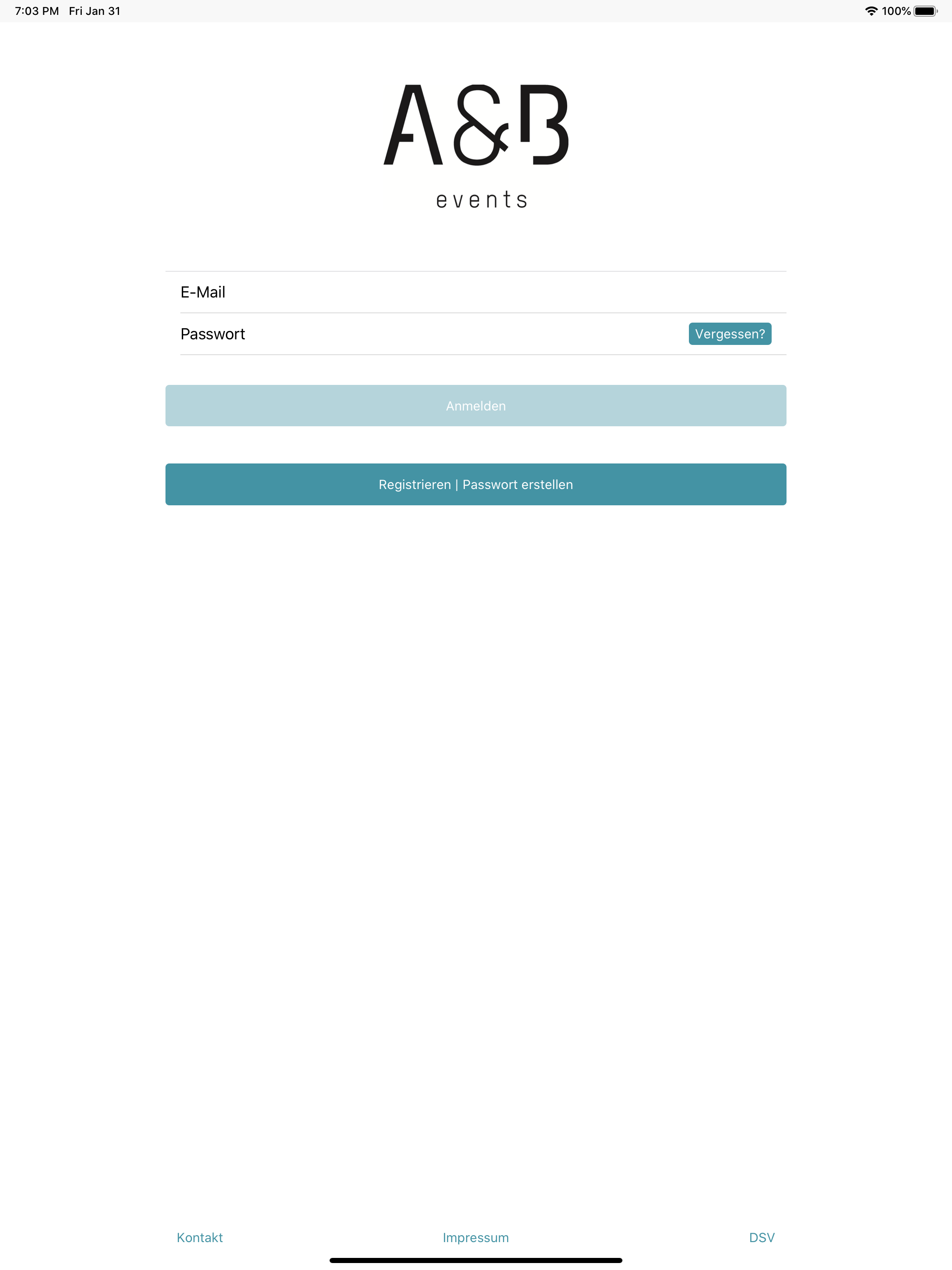 JobWerk screenshot 5