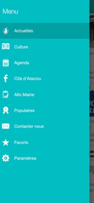 Ajaccio(圖1)-速報App
