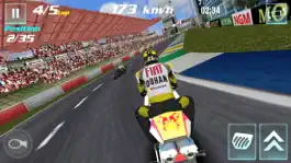 Game screenshot Real Motogp World Racing 2018 apk