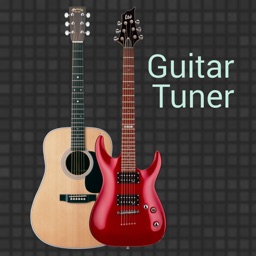 X Guitar Tuner Pro