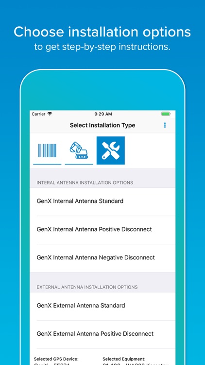 HCSS Telematics | Connect screenshot-4