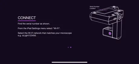 ioLight Microscope