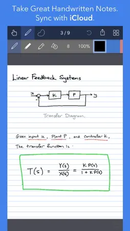 Noteflow: Simple Notes screenshot 4