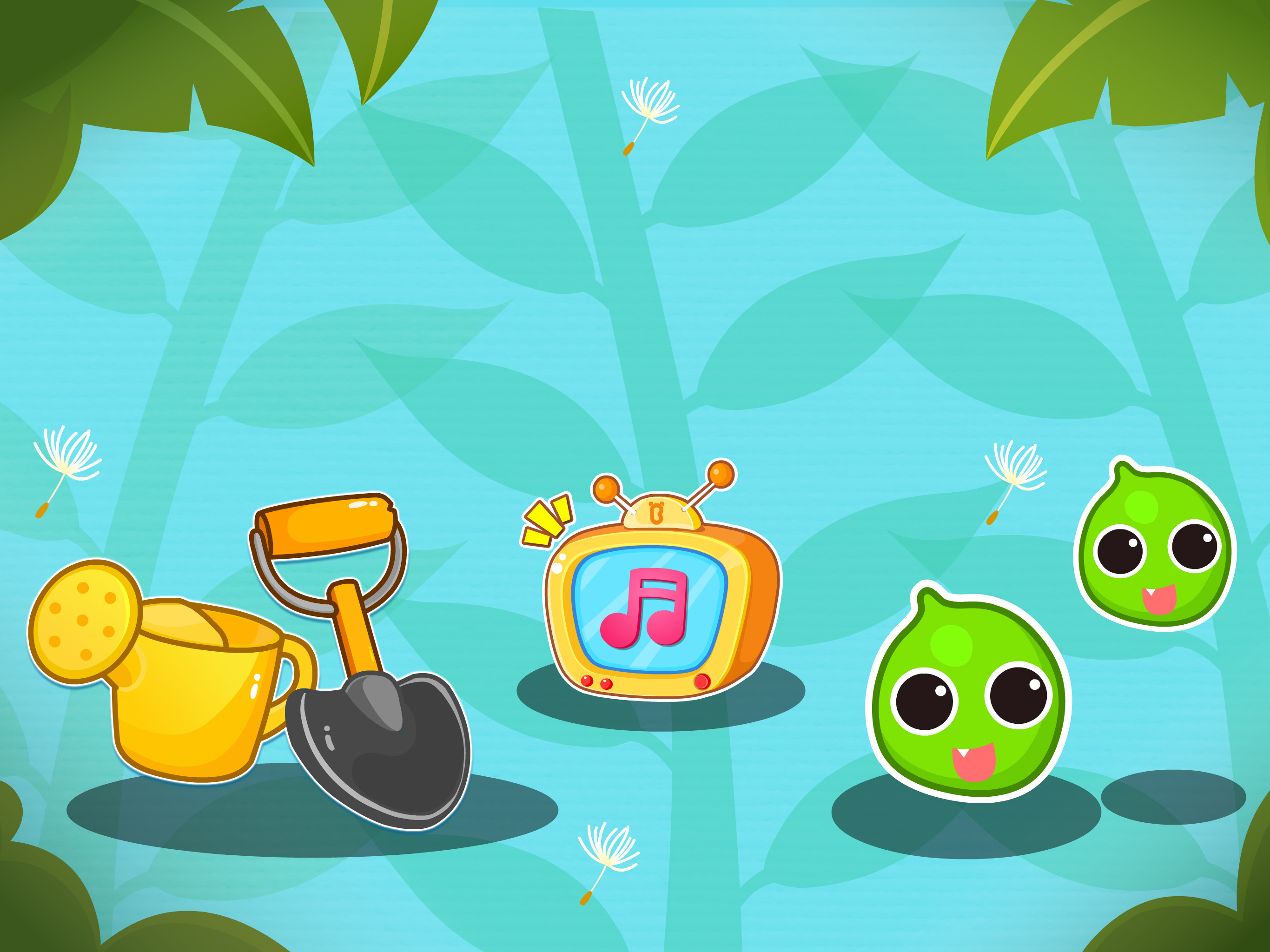 Magical Seeds screenshot 10