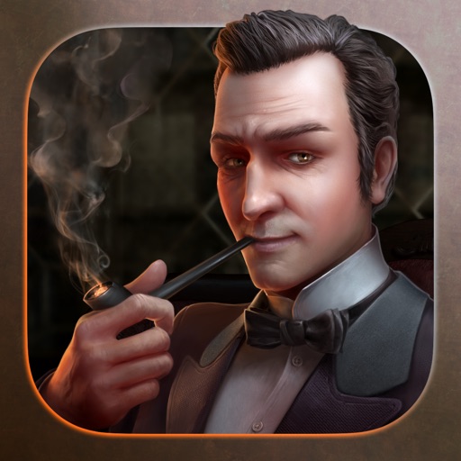 SHERLOCK: Interactive Adventure