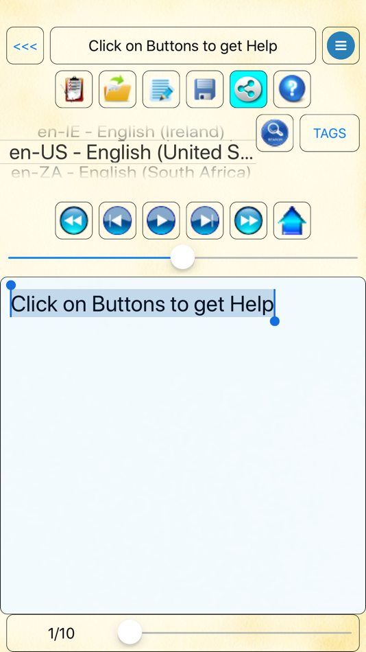 #8. Pdf Txt Clipboard Reader (iOS) 由: Giorgio Pieroni