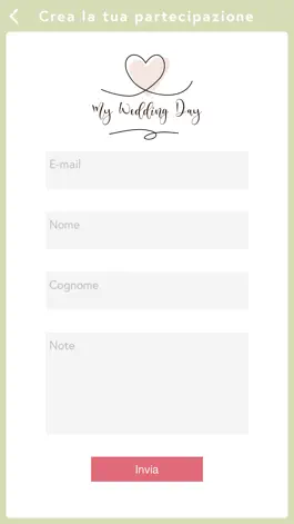 Game screenshot My Wedding Day hack
