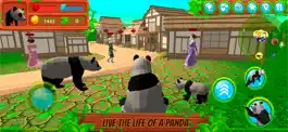 Game screenshot Panda Simulator: Animal Game mod apk