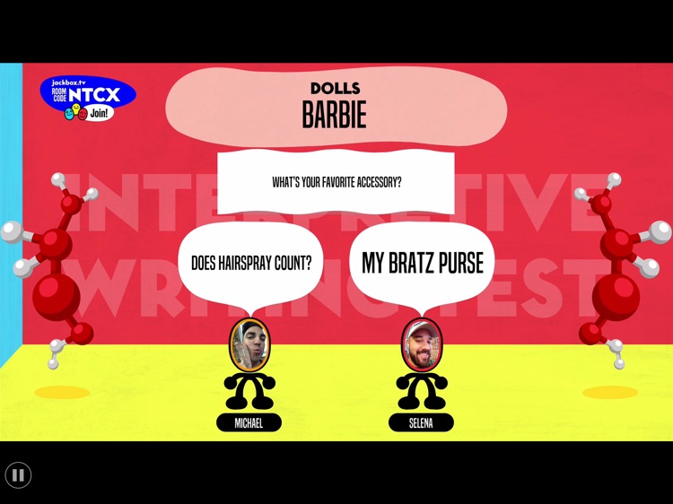 The Jackbox Party Pack 6