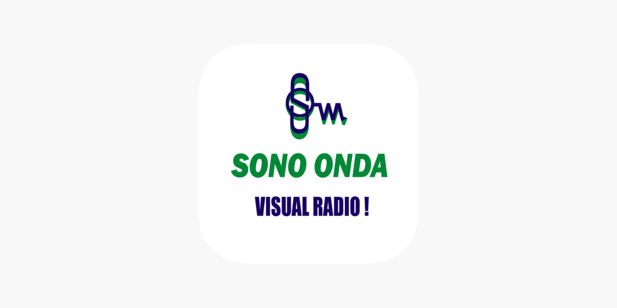 RADIO SONO ONDA on the App Store
