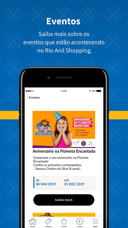 Rio Anil Shopping screenshot-3