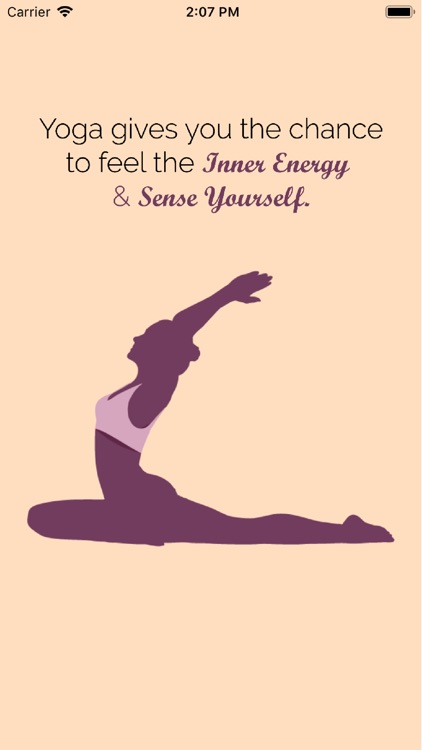Beginner Yoga & Stretching
