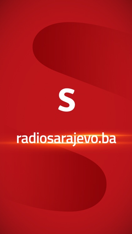 Radio Sarajevo