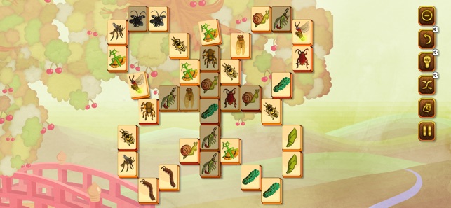 1001 Ultimate Mahjong ™ on the App Store