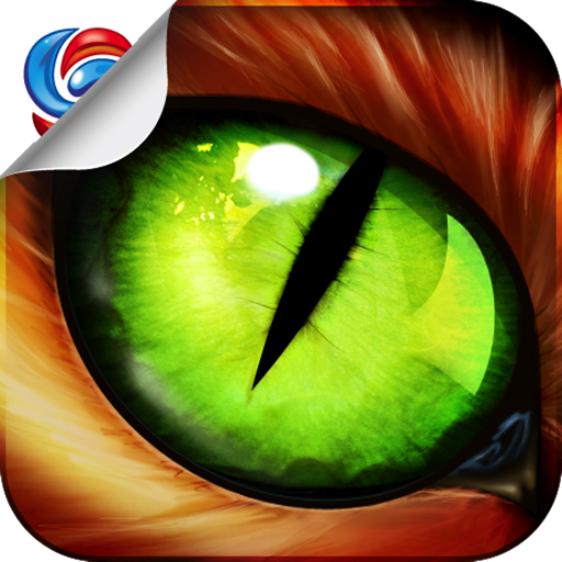 Mysteryville Lite: hidden object investigation icon