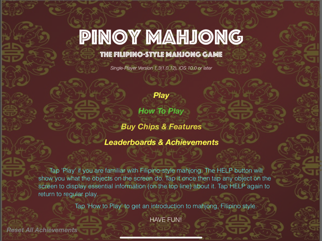 Pinoy Mahjong(圖5)-速報App